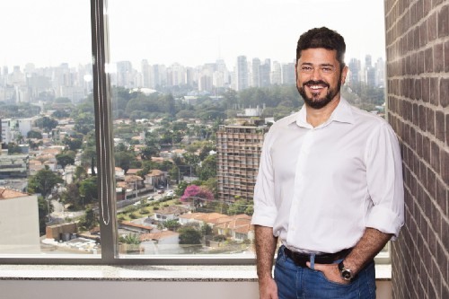 Marcelo Lubliner, CEO da Pontte (Crédito: Divulgação)