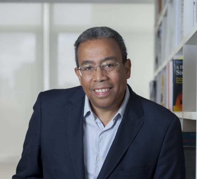 Carlos A. de Oliveira, CEO da Certdox (Divulgação)