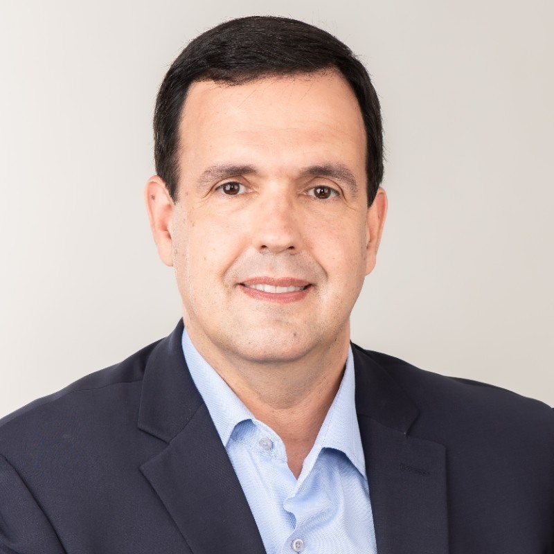 Luis Filipe Cavalcanti, diretor de operações da FlexPag (Divulgação)
