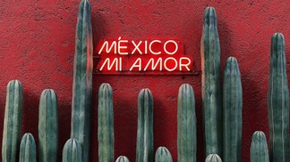 México - Imagem: Emir Saldierna/Unsplash