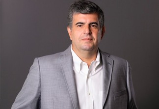 Edson Nassar, presidente da Fiserv no Brasil