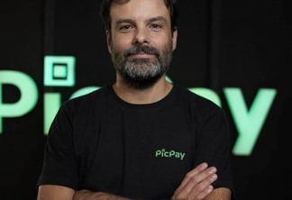 Thiago Alvarez, head de Open Finance do PicPay (Foto: Divulgação/PicPay)