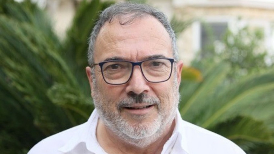  Rafael Amorós, CEO da Acctua: aposta no Brasil / Crédito: Divulgação