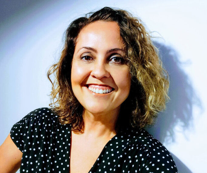 Ana Carolina Soares é lead designer da NTT DATA. Foto: Divulgação