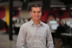 João Miranda, novo general manager da Pitzi (Crédito: Divulgação)