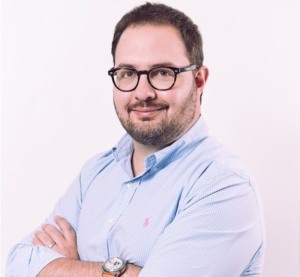 Daniel Ibri, managing partner da Mindset Ventures (Reprodução/LinkedIn)