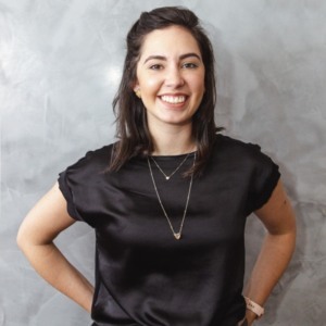 Maria Julia Paz, diretora de pessoas da A de Agro (Reprodução/LinkedIn)