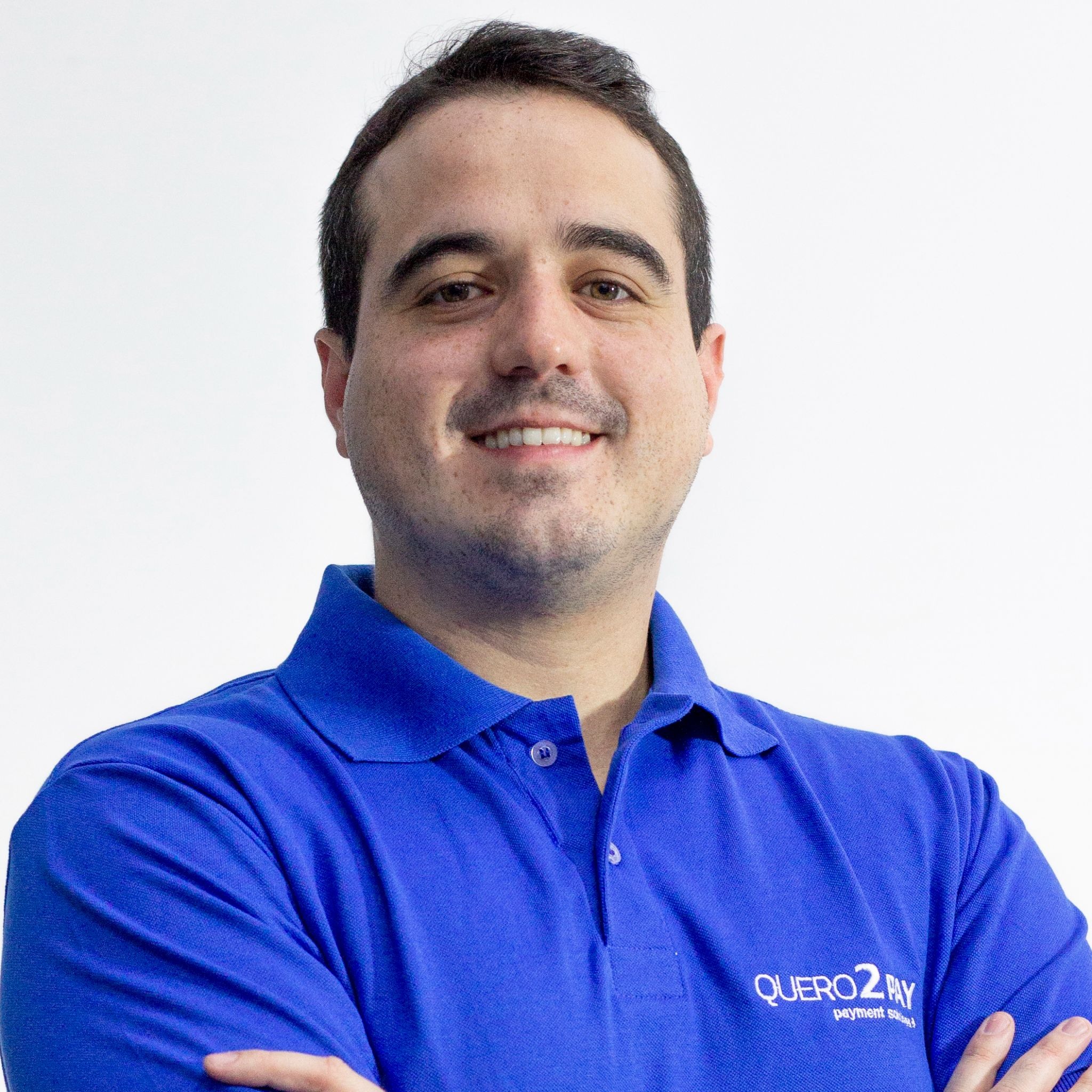 Gabriel Andrade, CEO da Quero 2 Pay (Divulgação)