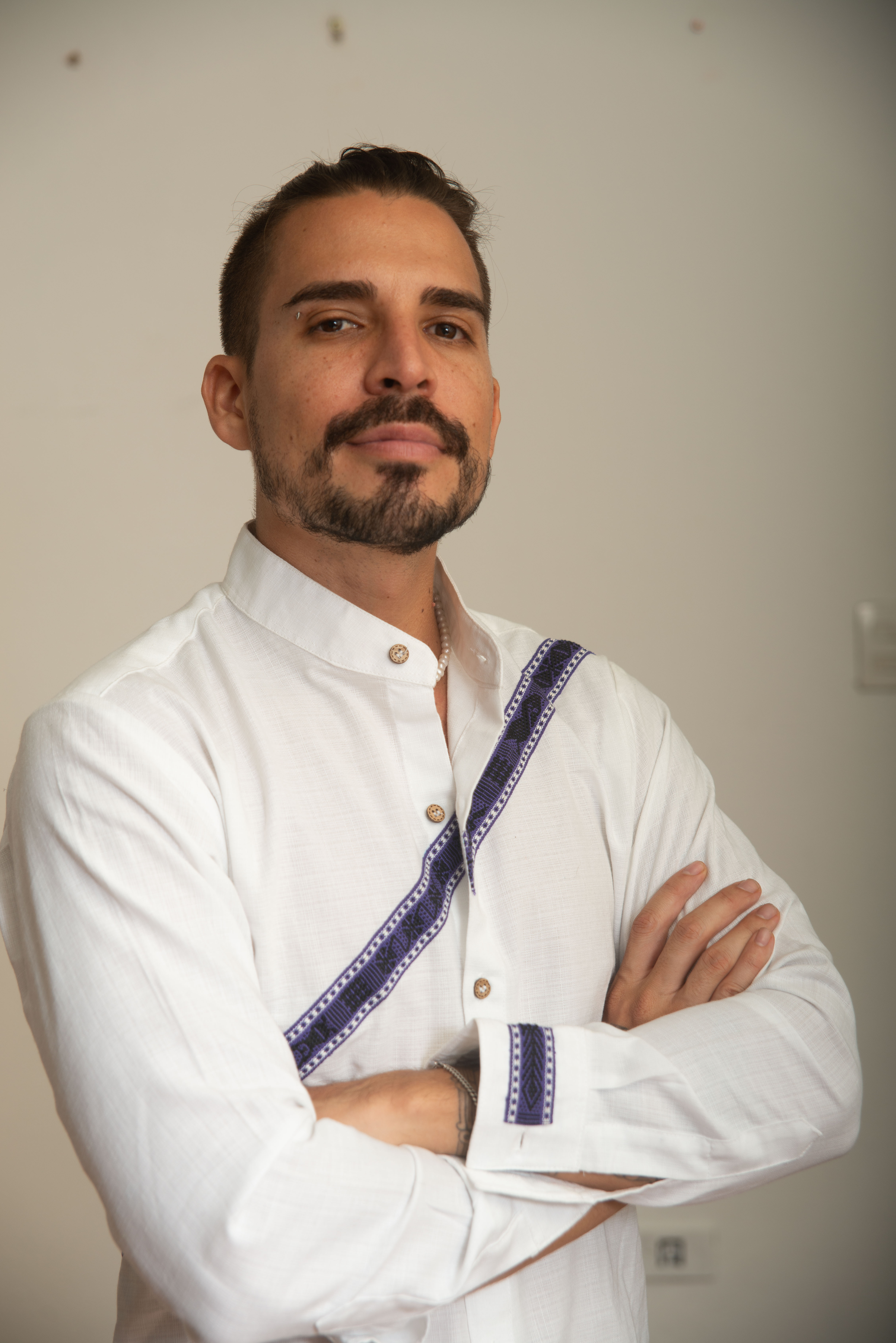 Vasco Pineda, diretor comercial da Yuno no Brasil. Foto: Divulgação