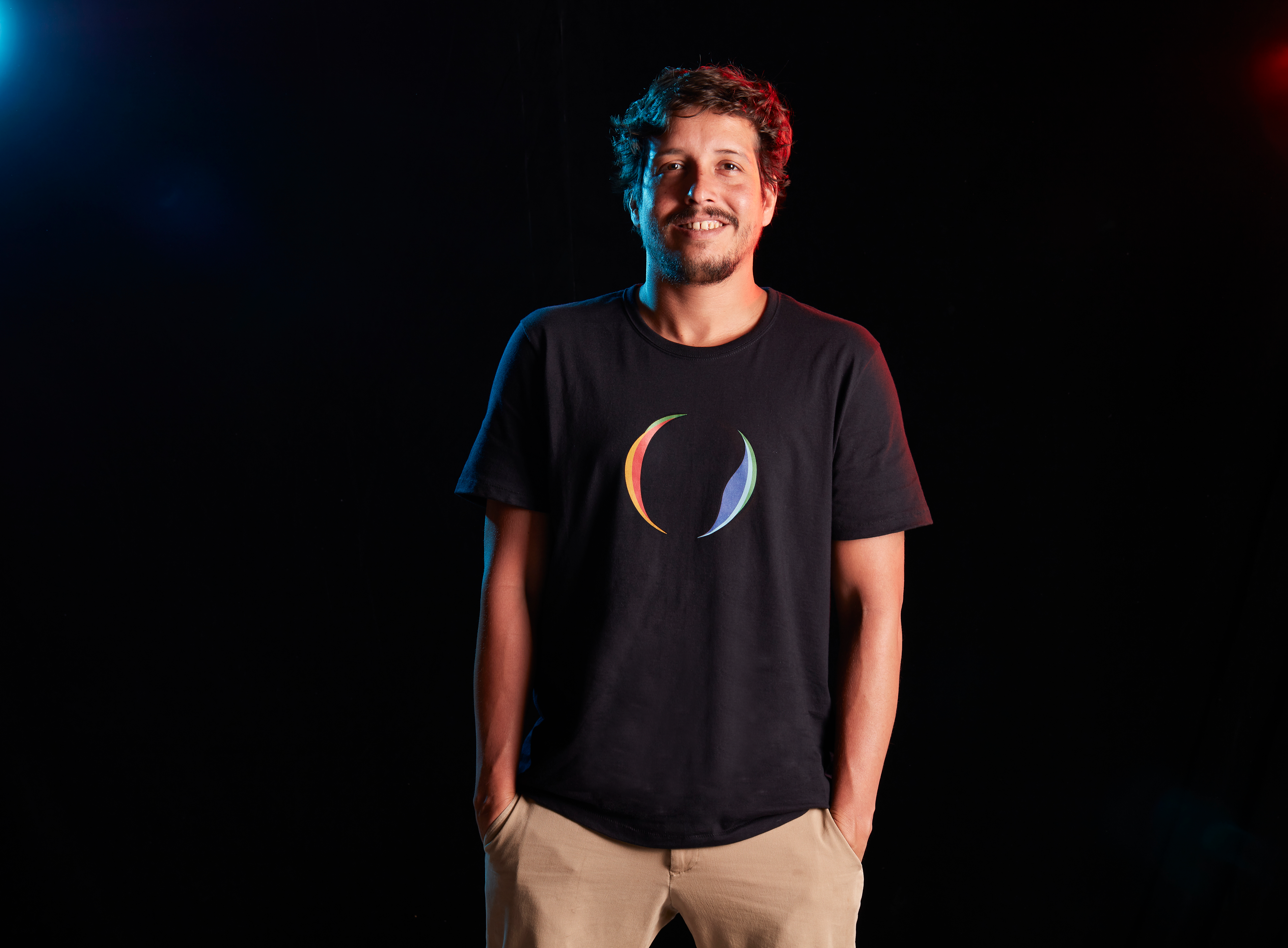 Paulo Perez, sócio e CDO da CloudWalk (Divulgação)