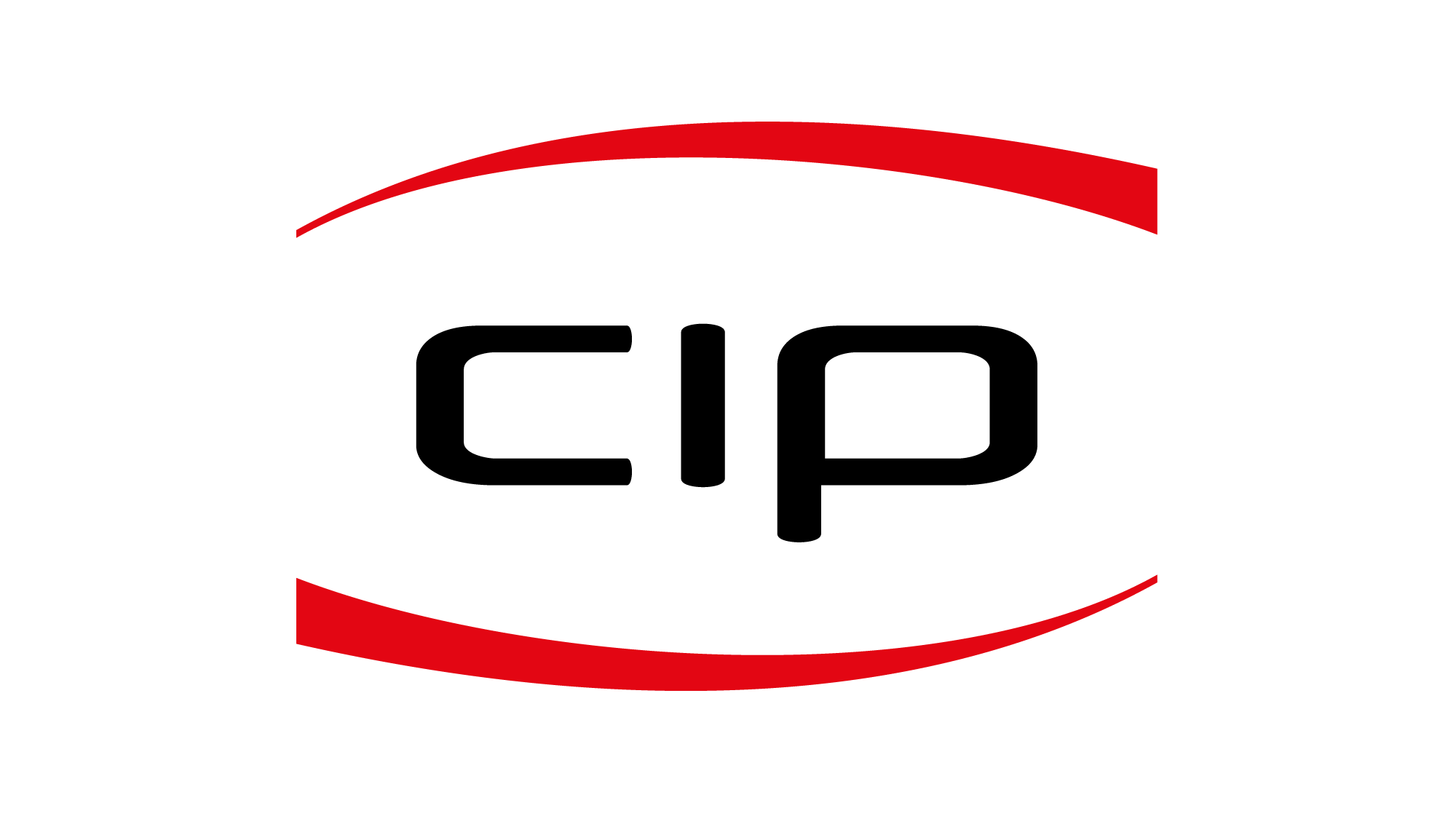 Logo da CIP