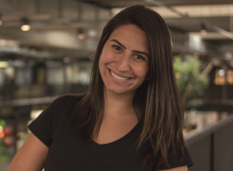 Ana Luiza Martins Castro, líder de estratégia de Open Finance e Payments da Belvo no Brasil (Foto: Divulgação/Belvo)
