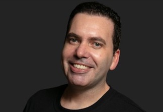 Fabiano Cruz, CEO da Zoop