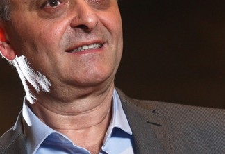 Jorge Sant 'Anna, presidente do Conselho da CRT4