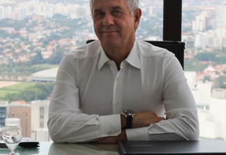 Yon Moreira, CEO da Surf