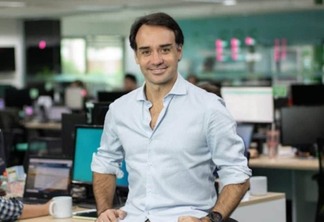 Sergio Furio, CEO da Creditas. Imagem: Divulgação