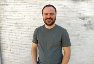 Leonardo Teixeira, sócio da Iporanga Ventures