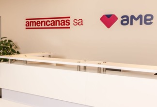 Escritório da Americanas em São Paulo. Foto: Reprodução/LinkedIn