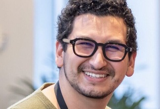Cristian Raygoza, head de startups, venture capital e private equity da Clara. Foto: LinkedIn