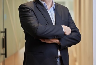 Elyseu Mardegan Jr., fundador da LendMe (Crédito: Divulgação)
