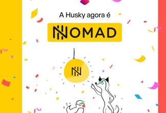 Nomad compra Husky para aumentar receita e atingir novos públicos (Foto: Reprodução/site Husky)
