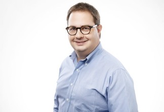 Daniel Ibri, managing partner da Mindset Ventures (Divulgação)