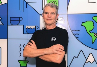 Ralf Germer, cofundador e CEO da PagBrasil. Foto: Divulgação