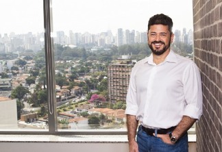 Marcelo Lubliner, CEO da Pontte (Crédito: Divulgação)
