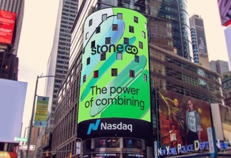 Em evento em NY, Stone traça caminho para dobrar a rentabilidade e atingir lucro de R$ 4,3 bi em quatro anos