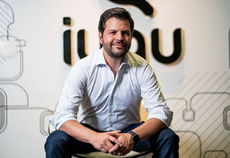 Renato Ribeiro é o novo CEO da iugu; outros cinco executivos entram no time