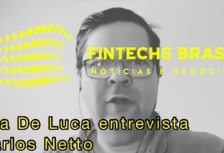 "Depois do PIX, as fintechs vão se reinventar", diz Carlos Netto, CEO da Matera