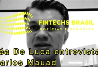 Carlos Mauad, CEO do Banco Carrefour, fala sobre transformação digital