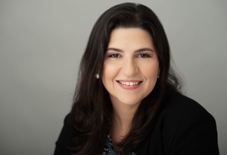 Lícia Souza, CEO da WE Impact