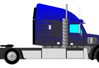 Nimbi lança conta digital para caminhoneiros e app para transportadoras
