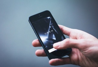Uber fecha com fintech Digio para oferecer conta digital a parceiros