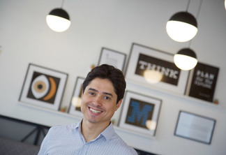 Rodrigo Carneiro, CEO da fintech SMU, é o novo presidente da Crowdinvest