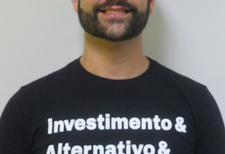 O potencial do crowdfunding como alternativa de captação no Brasil - Felipe Souto