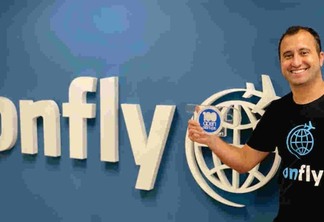 Startup mineira Onfly entra no mercado das fintechs com oferta de cartão para viagens corporativas