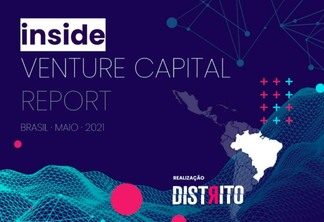 Investimentos em venture capital somam US$ 3,2 bi no país até maio; fintechs lideram, com US$ 1,2 bi, diz Distrito