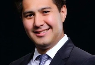 Fausto Ferraz, CEO da  Xsfera
