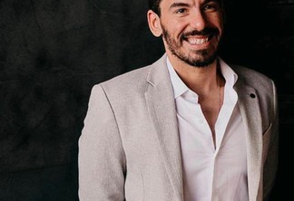 Robson Portella, CEO da Mola