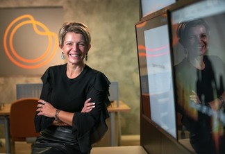 Alessandra Zuza assume a diretoria de Pay e Bank da greenfintech Edmond