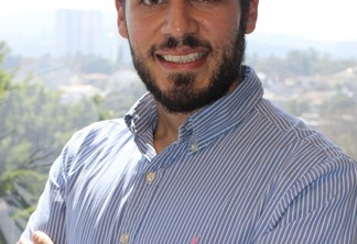 Danillo Branco, CEO da Finansystech