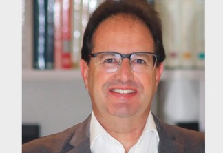 Ricardo Chisman, presidente da Matera