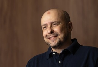Carlo Andrey Gonçalves, cofundador e diretor de operações da Greenpass. Foto: Sergio Zacchi