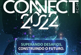 ACCREDITO patrocina Connect 2022, evento para promover empreendedorismo em Marília