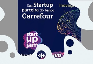 Banco Carrefour abre inscrições para Startup Jam 2022; fintechs podem se inscrever até dia 10/4