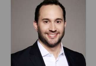 Alexandre Pegoraro, CEO da Kronoos