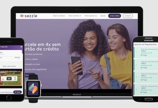 Norte-americana Sezzle chega ao Brasil para fazer o “fiado digital” - Finsiders