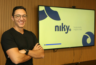 Matheus Rangel, Niky